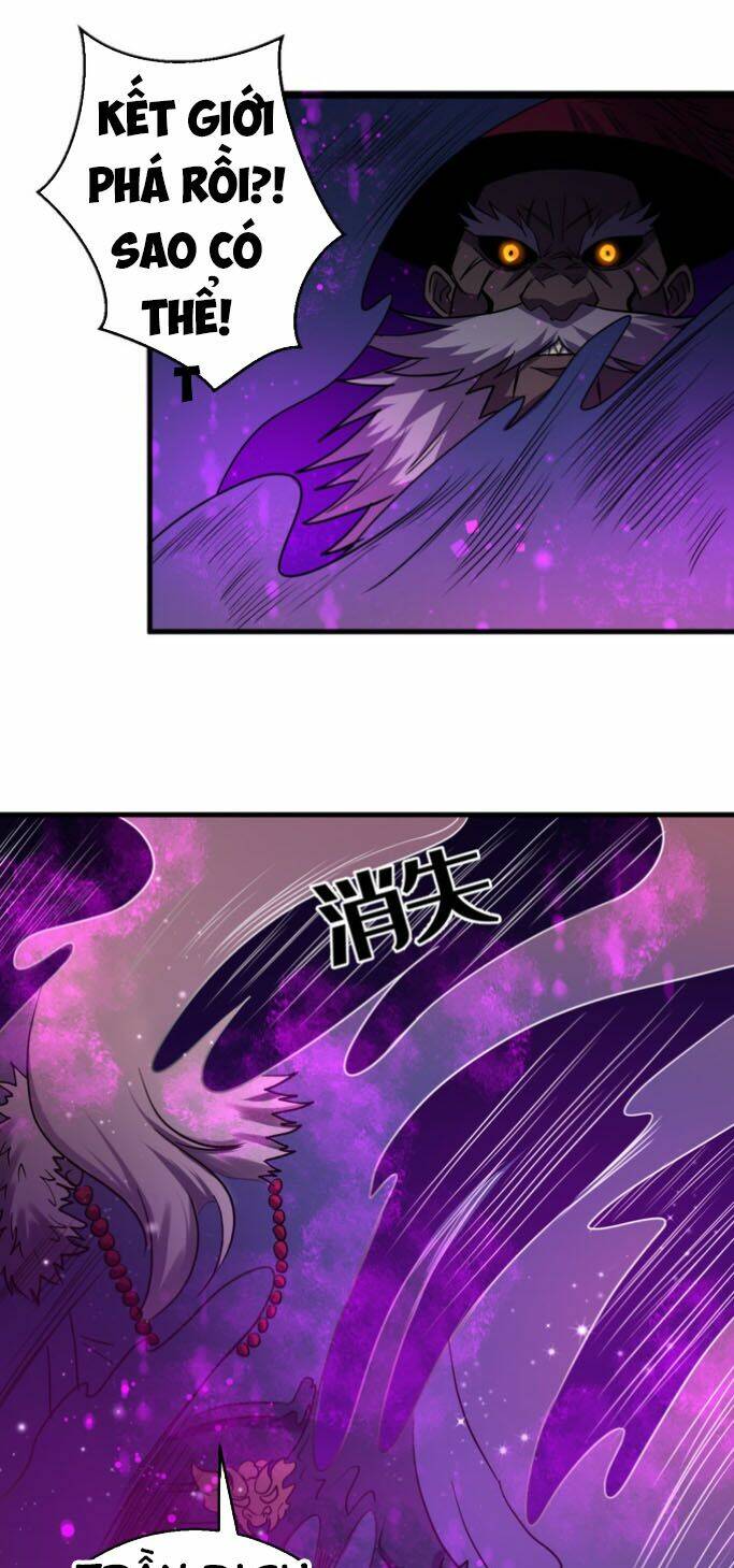 Bị Ép Trở Thành Mạnh Nhất Thế Giới Chapter 43 - Trang 2