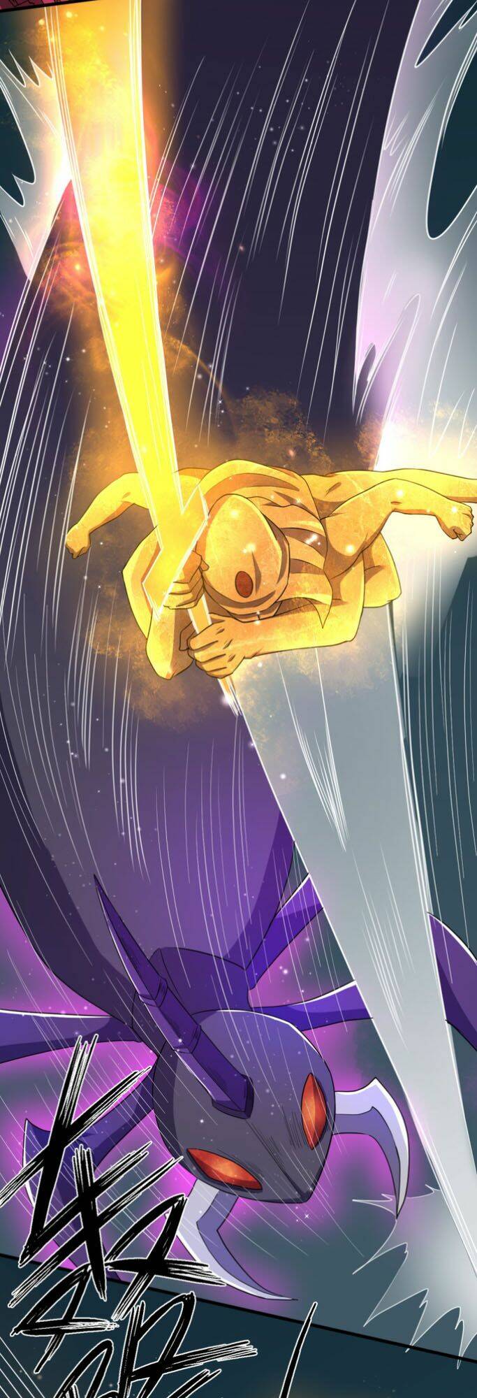 Bị Ép Trở Thành Mạnh Nhất Thế Giới Chapter 43 - Trang 2