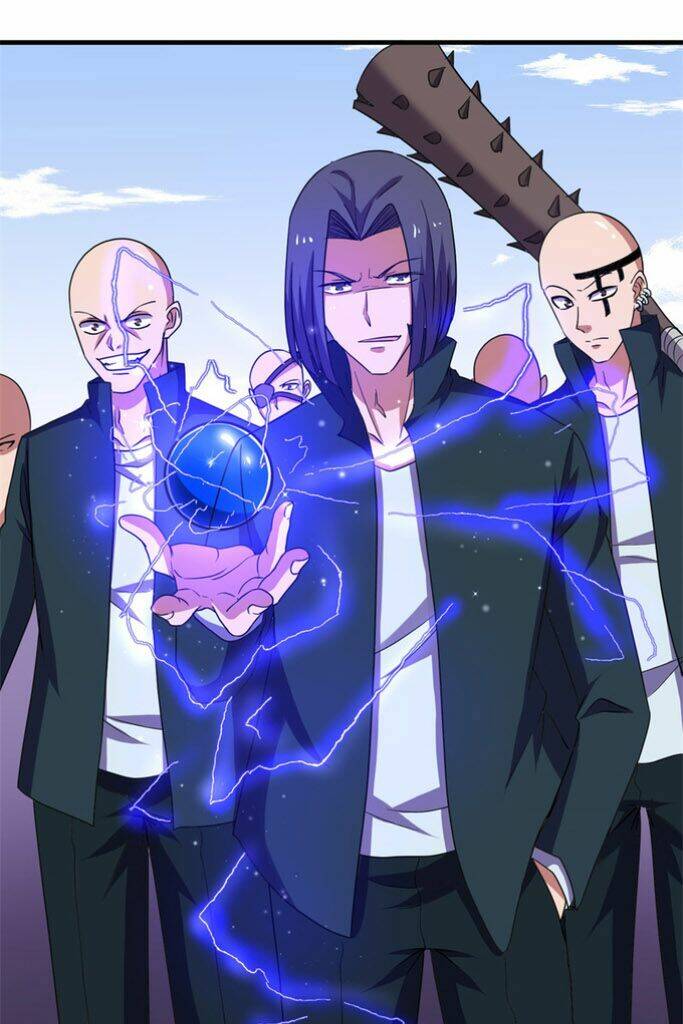 Bị Ép Trở Thành Mạnh Nhất Thế Giới Chapter 44 - Trang 2