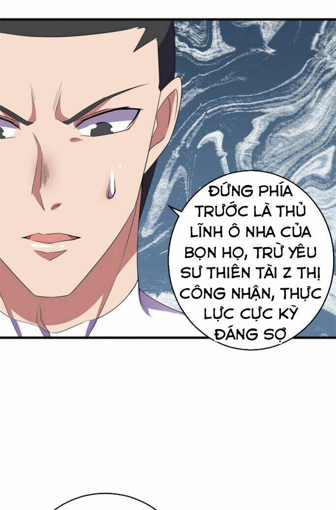 Bị Ép Trở Thành Mạnh Nhất Thế Giới Chapter 44 - Trang 2