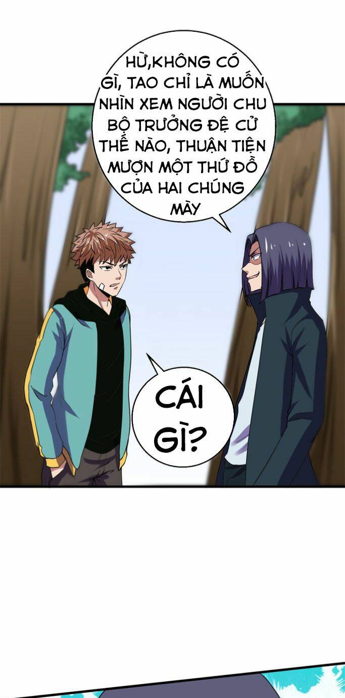 Bị Ép Trở Thành Mạnh Nhất Thế Giới Chapter 44 - Trang 2