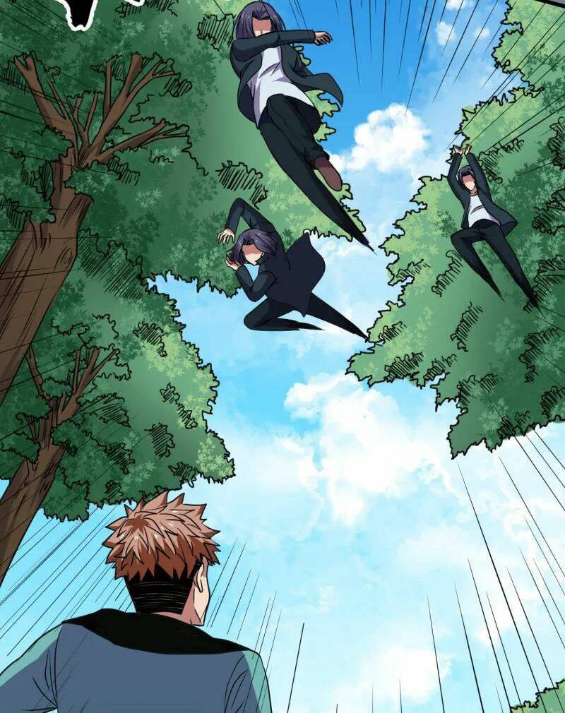 Bị Ép Trở Thành Mạnh Nhất Thế Giới Chapter 45 - Trang 2