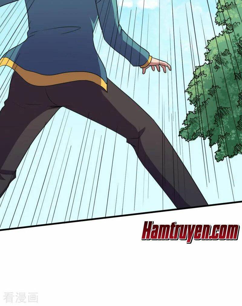 Bị Ép Trở Thành Mạnh Nhất Thế Giới Chapter 45 - Trang 2