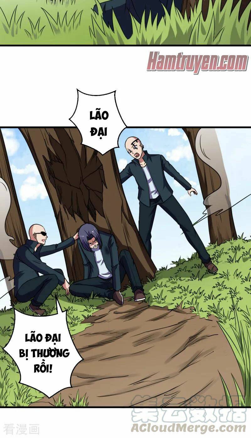 Bị Ép Trở Thành Mạnh Nhất Thế Giới Chapter 45 - Trang 2