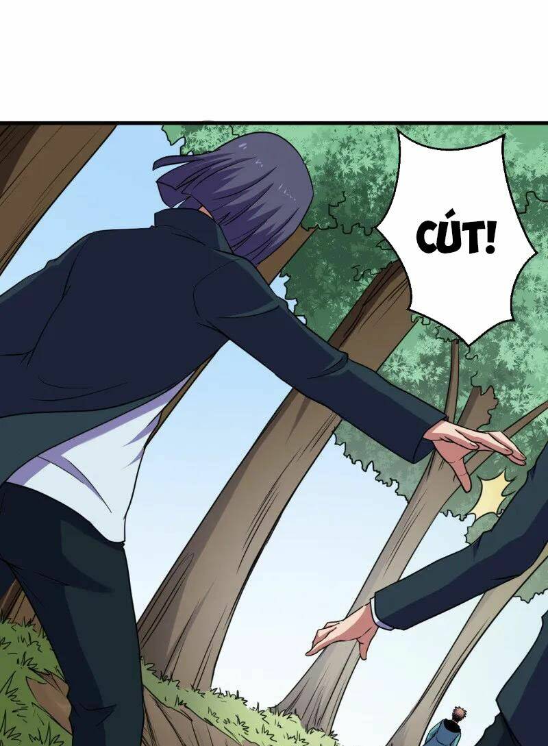 Bị Ép Trở Thành Mạnh Nhất Thế Giới Chapter 45 - Trang 2