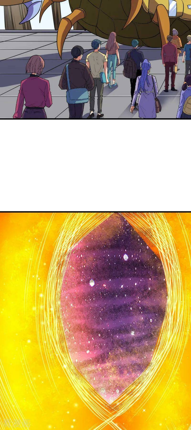 Bị Ép Trở Thành Mạnh Nhất Thế Giới Chapter 45 - Trang 2