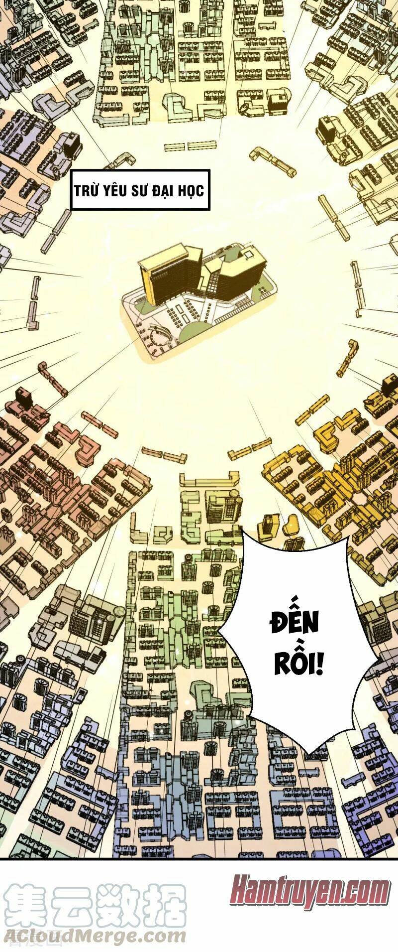 Bị Ép Trở Thành Mạnh Nhất Thế Giới Chapter 45 - Trang 2