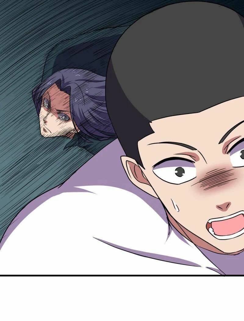 Bị Ép Trở Thành Mạnh Nhất Thế Giới Chapter 45 - Trang 2