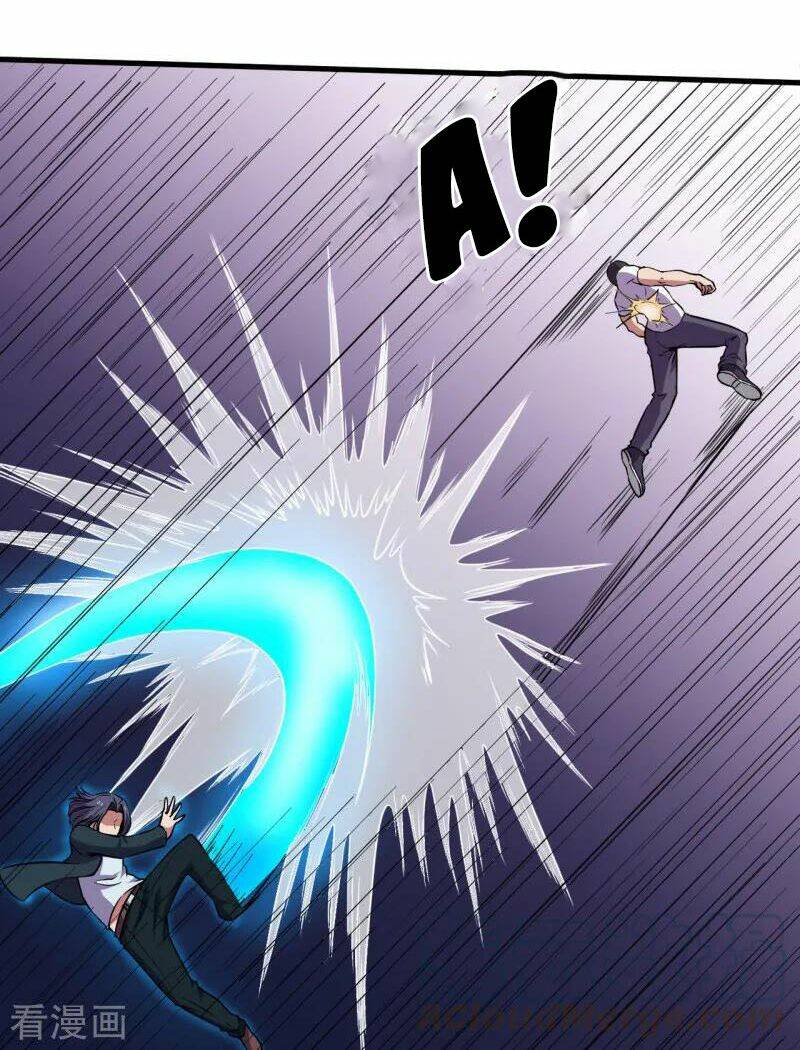 Bị Ép Trở Thành Mạnh Nhất Thế Giới Chapter 45 - Trang 2