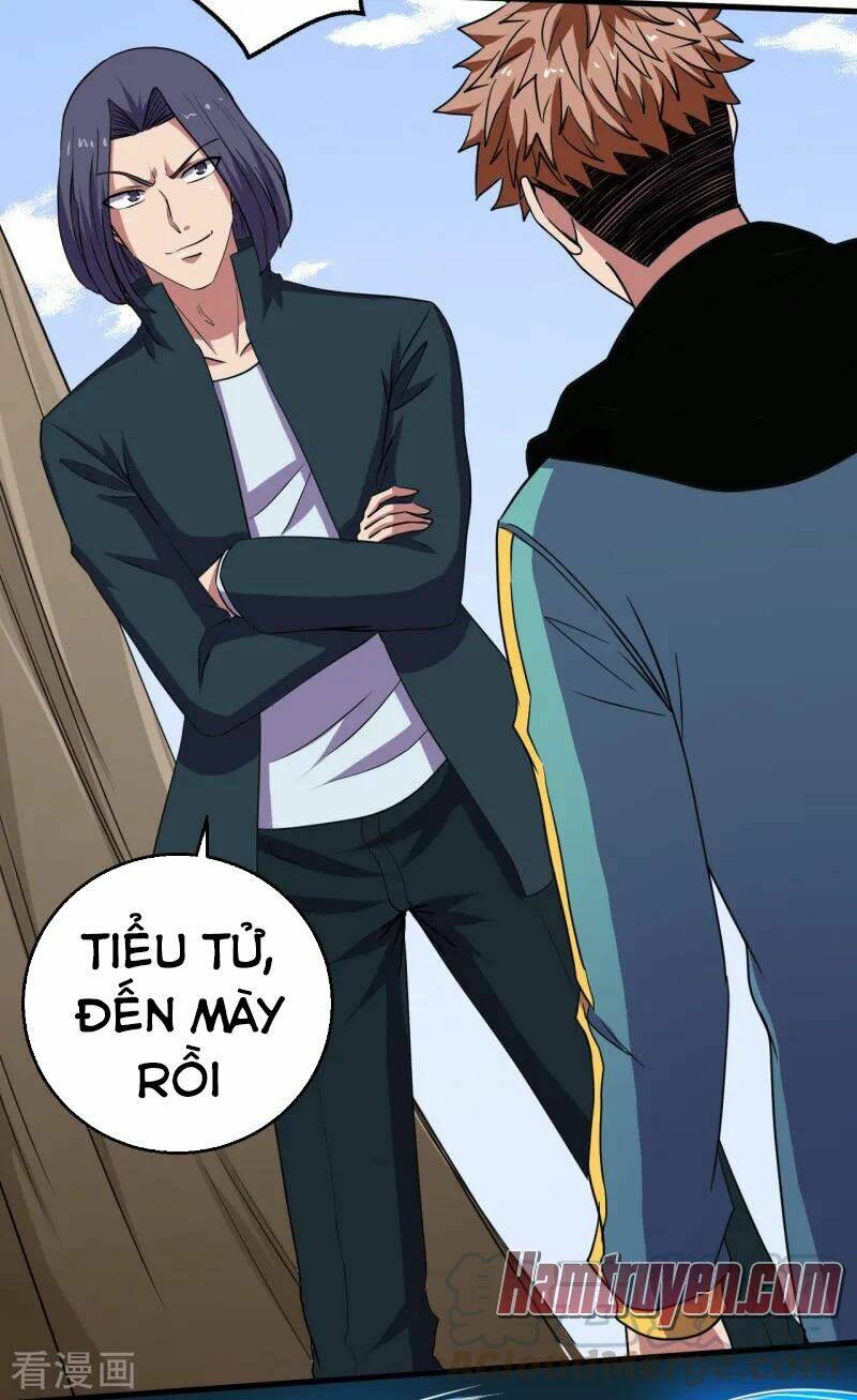 Bị Ép Trở Thành Mạnh Nhất Thế Giới Chapter 45 - Trang 2