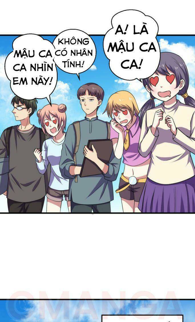 Bị Ép Trở Thành Mạnh Nhất Thế Giới Chapter 46 - Trang 2