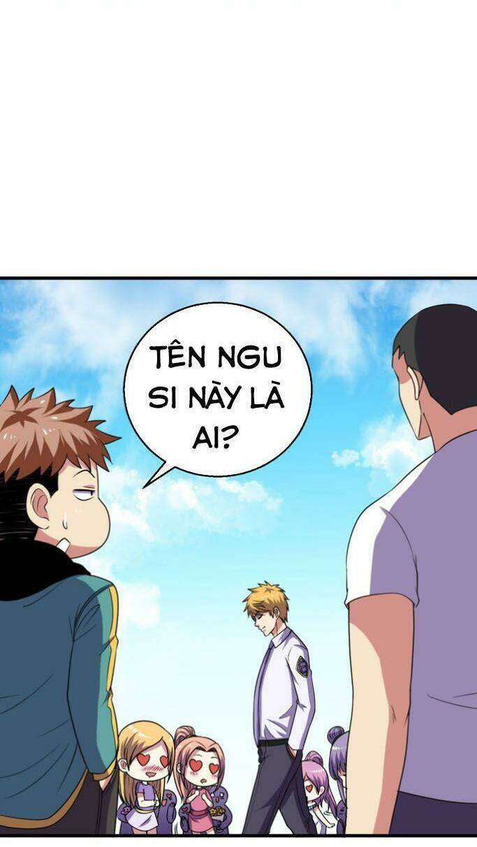 Bị Ép Trở Thành Mạnh Nhất Thế Giới Chapter 46 - Trang 2