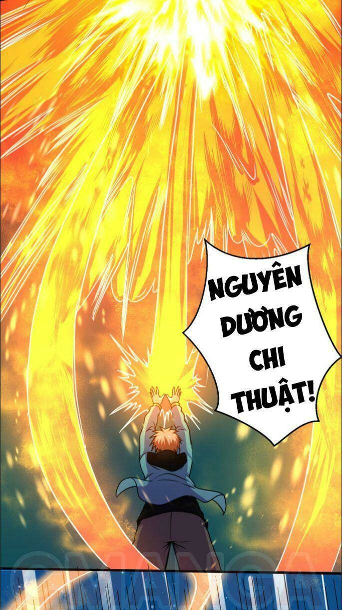 Bị Ép Trở Thành Mạnh Nhất Thế Giới Chapter 47 - Trang 2
