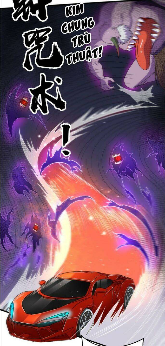 Bị Ép Trở Thành Mạnh Nhất Thế Giới Chapter 47 - Trang 2