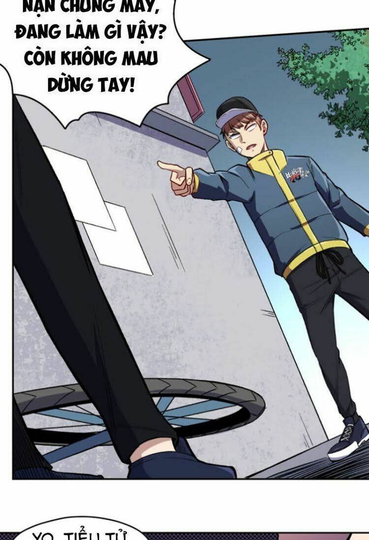Bị Ép Trở Thành Mạnh Nhất Thế Giới Chapter 5 - Trang 2