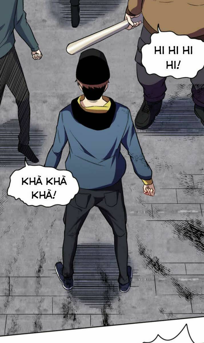 Bị Ép Trở Thành Mạnh Nhất Thế Giới Chapter 5 - Trang 2