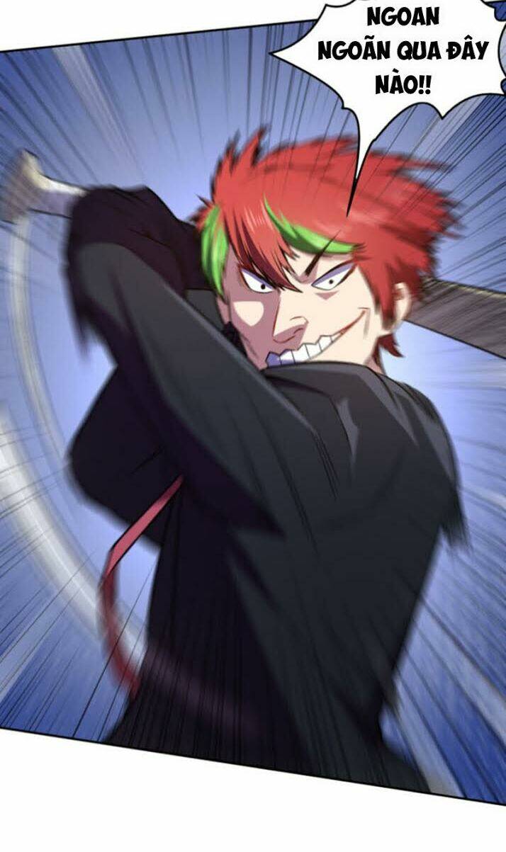 Bị Ép Trở Thành Mạnh Nhất Thế Giới Chapter 5 - Trang 2