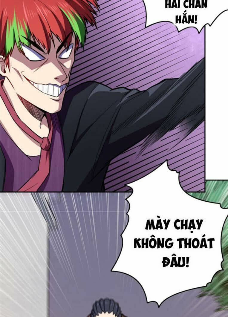 Bị Ép Trở Thành Mạnh Nhất Thế Giới Chapter 5 - Trang 2