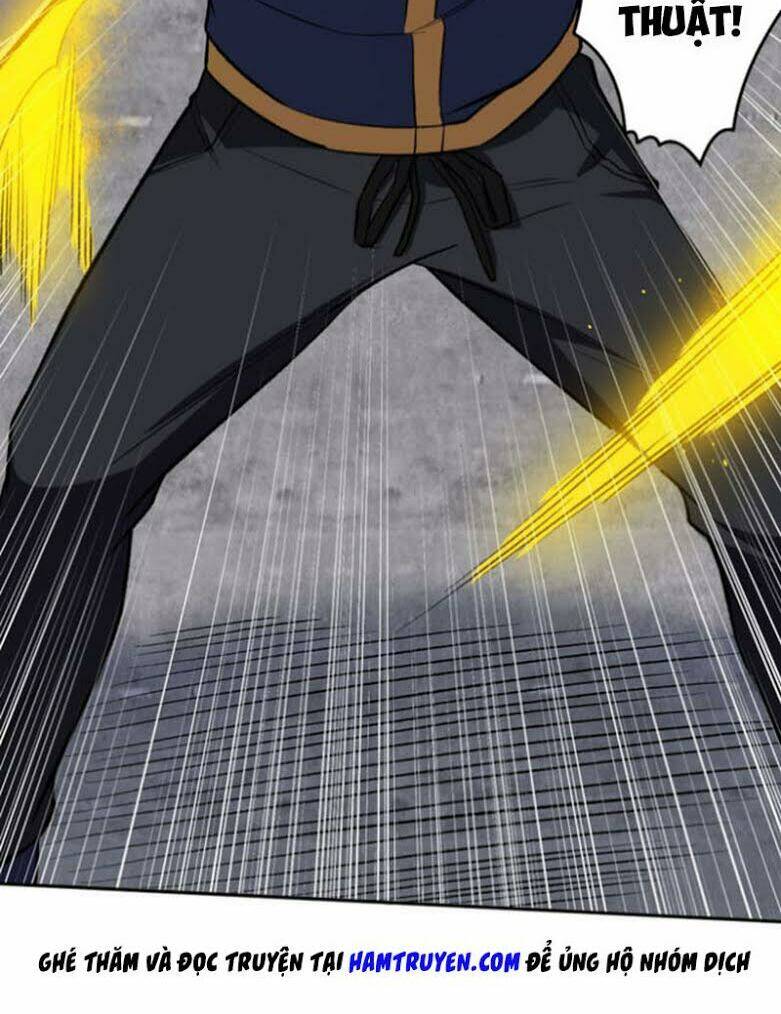 Bị Ép Trở Thành Mạnh Nhất Thế Giới Chapter 5 - Trang 2