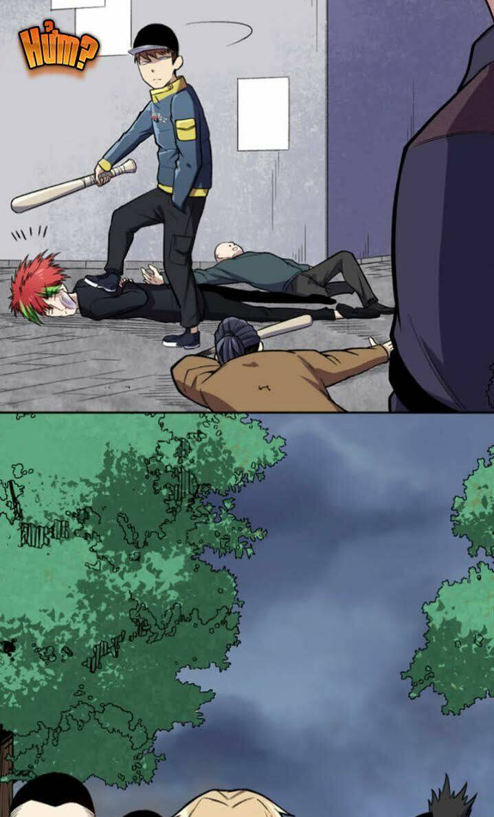 Bị Ép Trở Thành Mạnh Nhất Thế Giới Chapter 5 - Trang 2