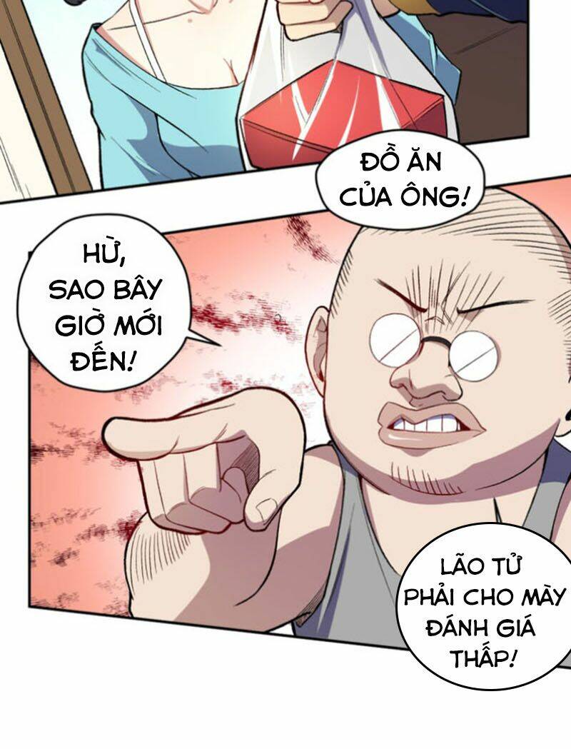 Bị Ép Trở Thành Mạnh Nhất Thế Giới Chapter 5 - Trang 2