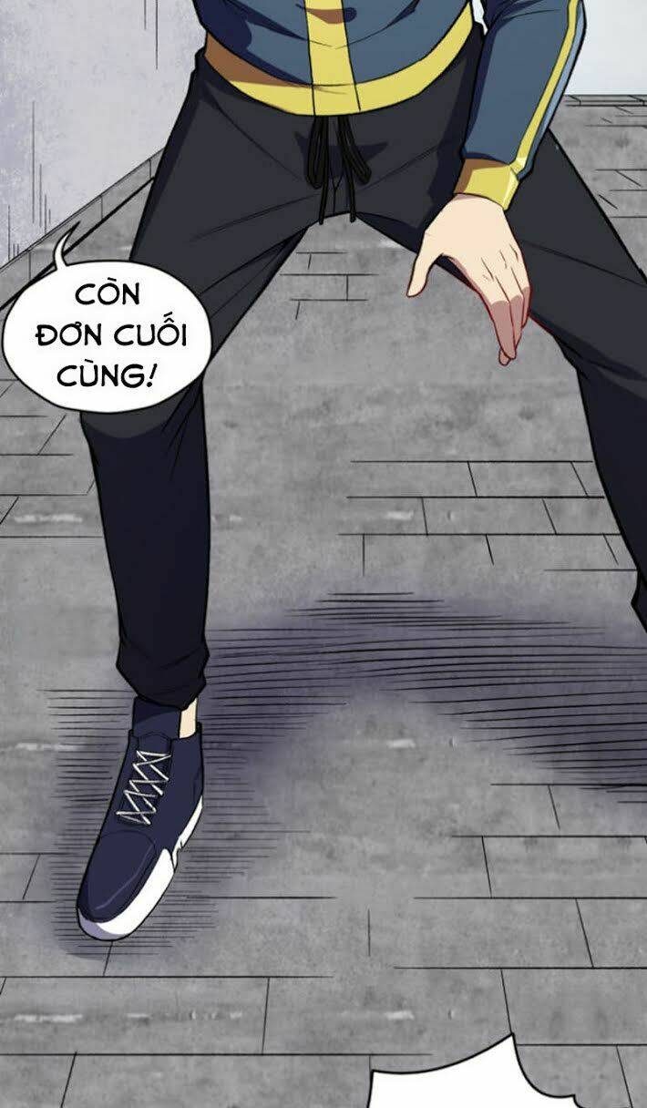 Bị Ép Trở Thành Mạnh Nhất Thế Giới Chapter 5 - Trang 2