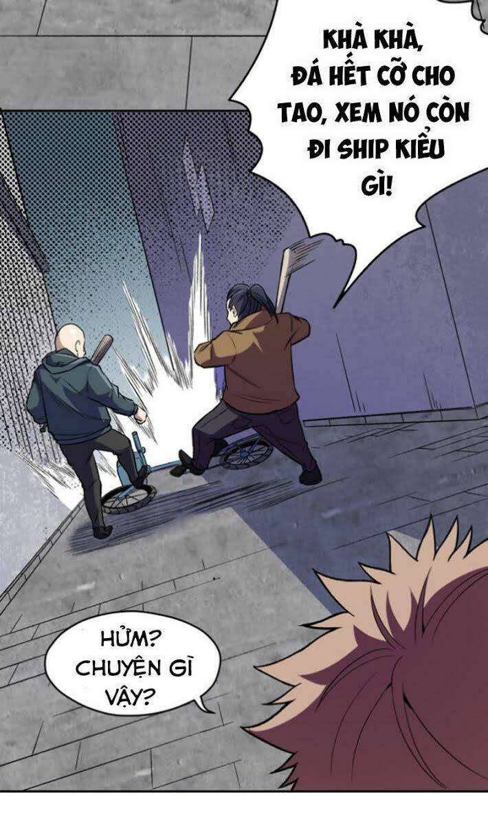 Bị Ép Trở Thành Mạnh Nhất Thế Giới Chapter 5 - Trang 2