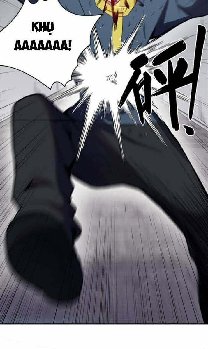 Bị Ép Trở Thành Mạnh Nhất Thế Giới Chapter 6 - Trang 2