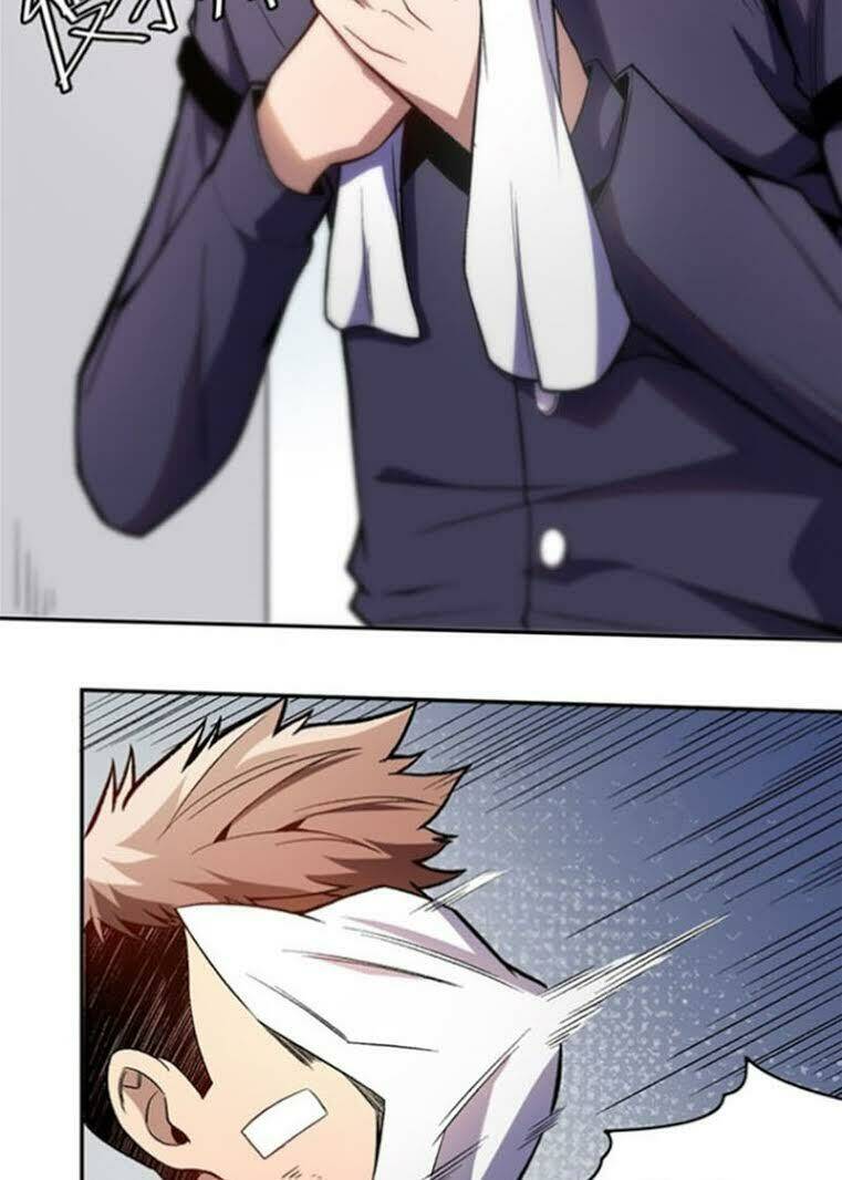 Bị Ép Trở Thành Mạnh Nhất Thế Giới Chapter 6 - Trang 2