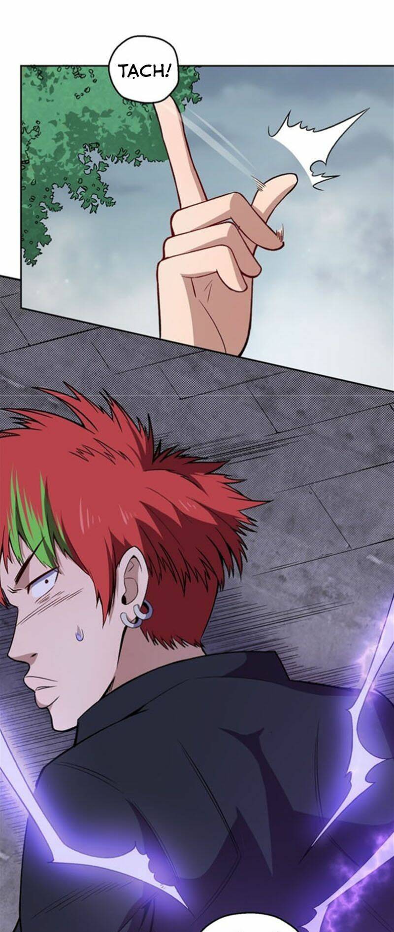 Bị Ép Trở Thành Mạnh Nhất Thế Giới Chapter 6 - Trang 2