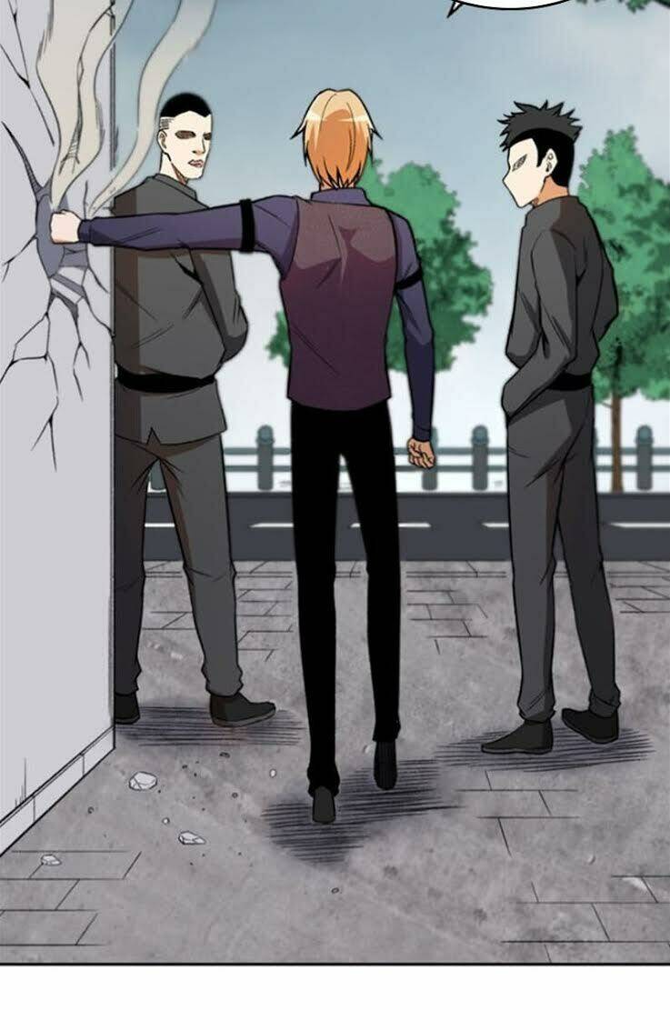 Bị Ép Trở Thành Mạnh Nhất Thế Giới Chapter 6 - Trang 2