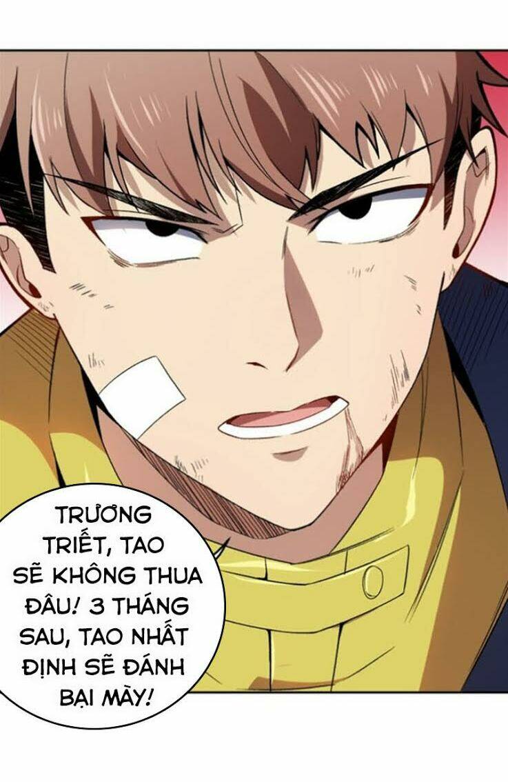 Bị Ép Trở Thành Mạnh Nhất Thế Giới Chapter 6 - Trang 2