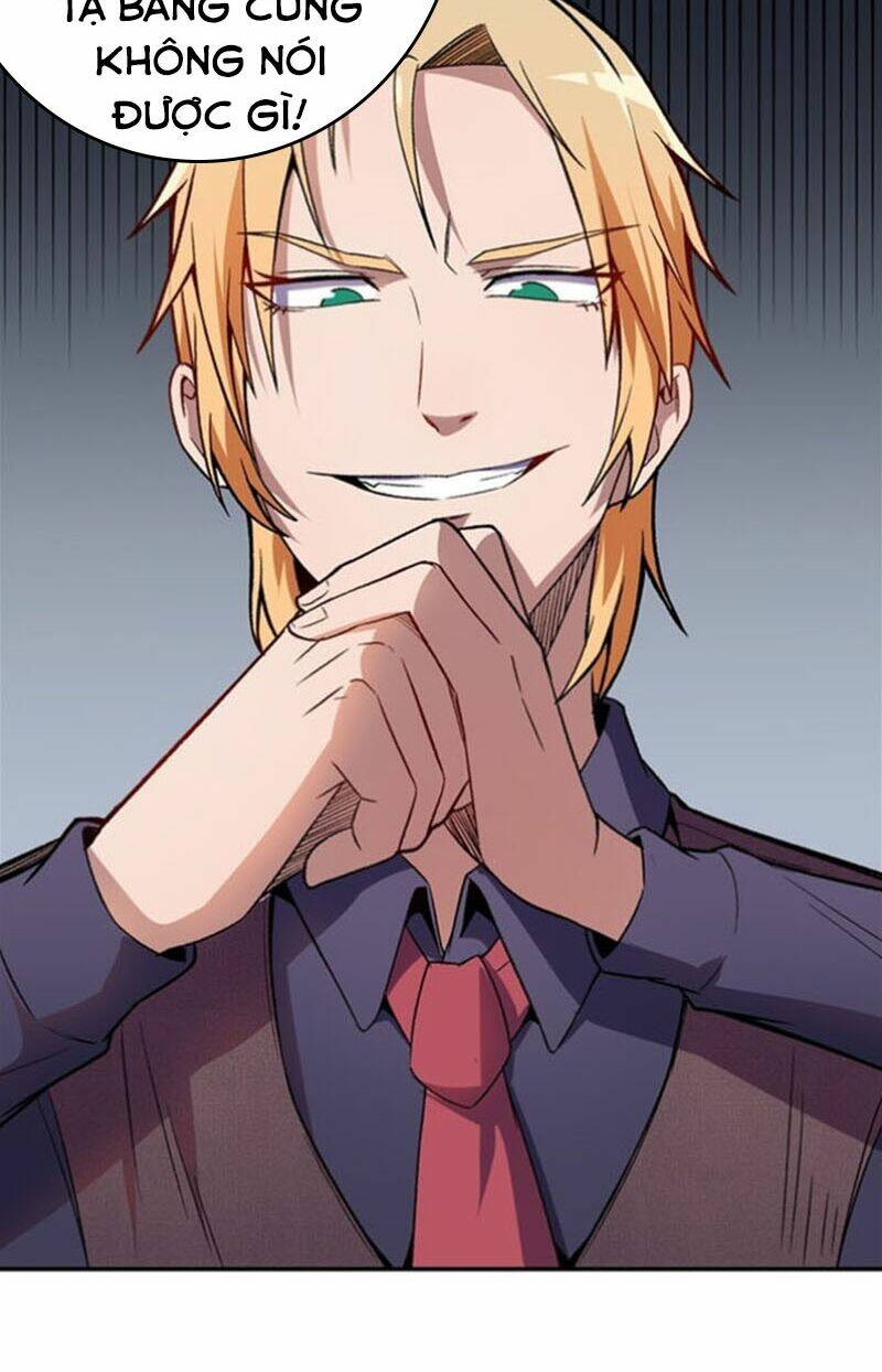 Bị Ép Trở Thành Mạnh Nhất Thế Giới Chapter 6 - Trang 2