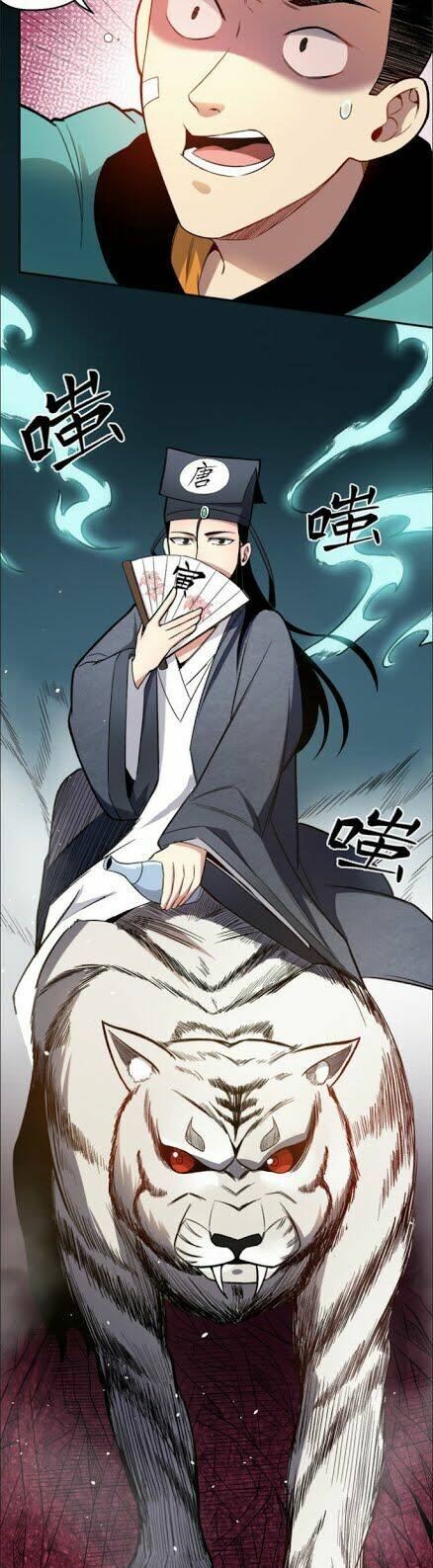 Bị Ép Trở Thành Mạnh Nhất Thế Giới Chapter 7 - Trang 2