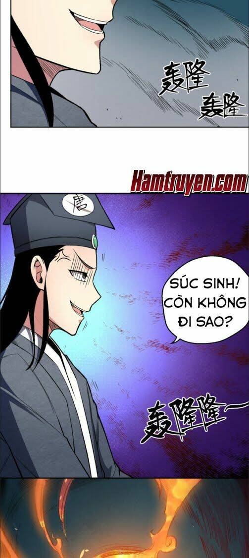 Bị Ép Trở Thành Mạnh Nhất Thế Giới Chapter 7 - Trang 2