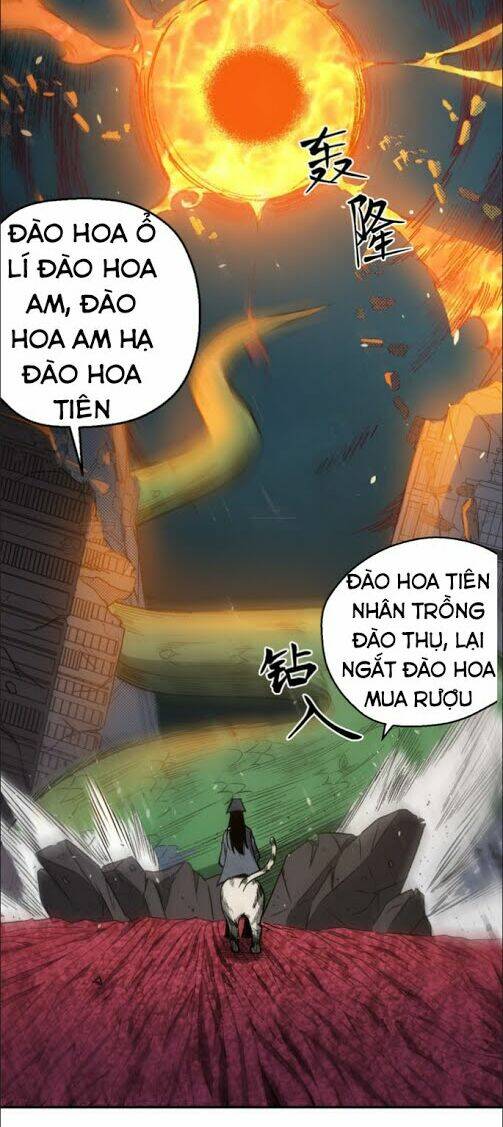 Bị Ép Trở Thành Mạnh Nhất Thế Giới Chapter 7 - Trang 2