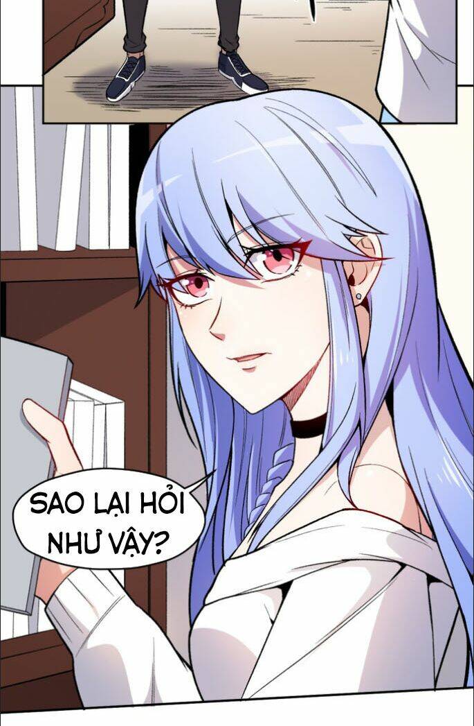 Bị Ép Trở Thành Mạnh Nhất Thế Giới Chapter 7 - Trang 2