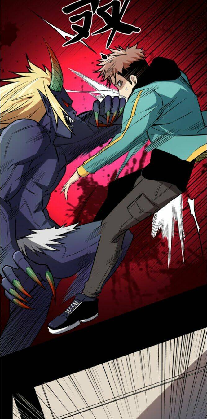 Bị Ép Trở Thành Mạnh Nhất Thế Giới Chapter 8 - Trang 2