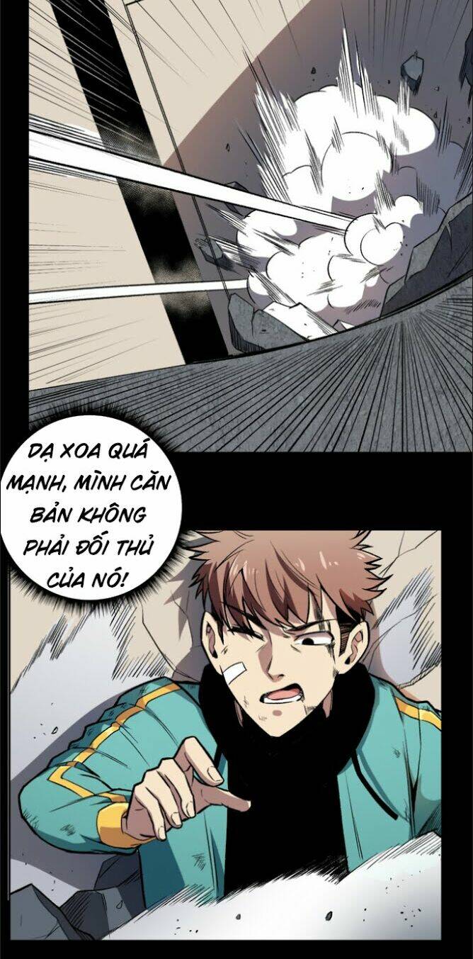Bị Ép Trở Thành Mạnh Nhất Thế Giới Chapter 8 - Trang 2