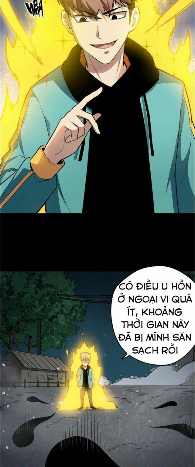 Bị Ép Trở Thành Mạnh Nhất Thế Giới Chapter 8 - Trang 2