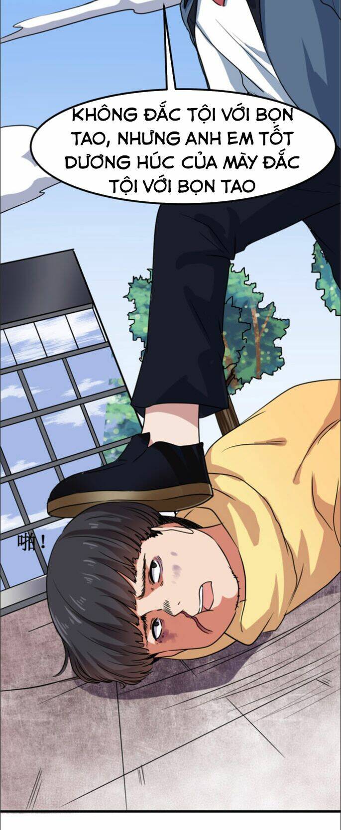 Bị Ép Trở Thành Mạnh Nhất Thế Giới Chapter 9 - Trang 2