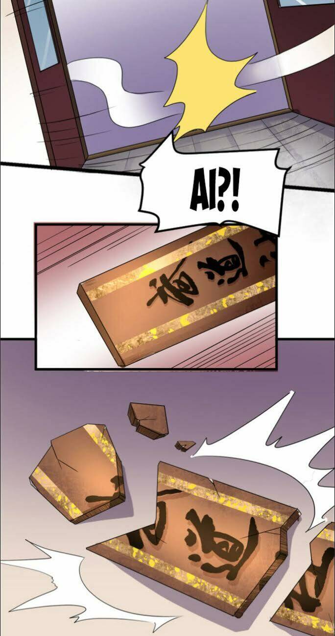 Bị Ép Trở Thành Mạnh Nhất Thế Giới Chapter 9 - Trang 2