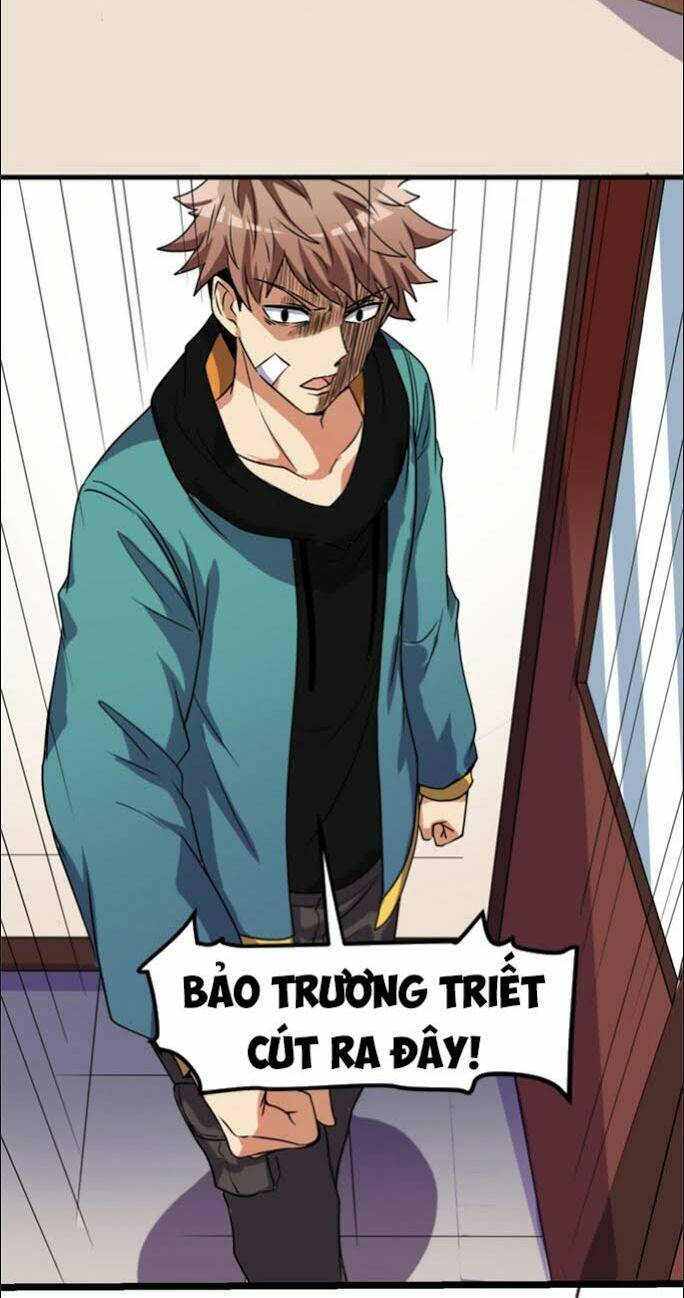 Bị Ép Trở Thành Mạnh Nhất Thế Giới Chapter 9 - Trang 2