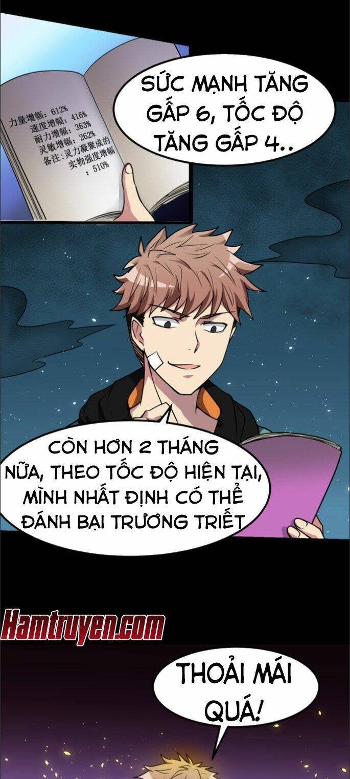 Bị Ép Trở Thành Mạnh Nhất Thế Giới Chapter 9 - Trang 2