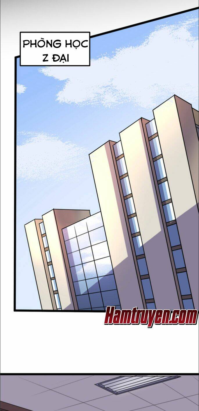 Bị Ép Trở Thành Mạnh Nhất Thế Giới Chapter 9 - Trang 2