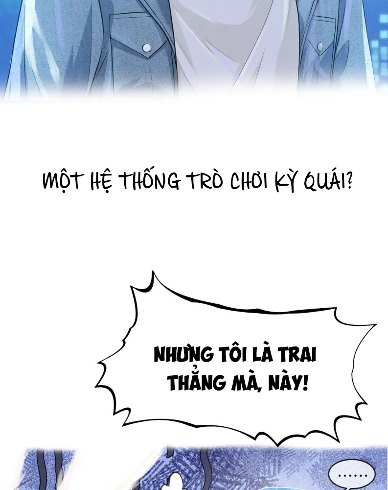 Bị Ép Xuyên Vào Phó Bản Dính Lấy Nhau Cùng Các Bạn Cùng Phòng Chapter 0 - Trang 2