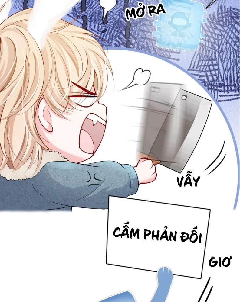 Bị Ép Xuyên Vào Phó Bản Dính Lấy Nhau Cùng Các Bạn Cùng Phòng Chapter 0 - Trang 2