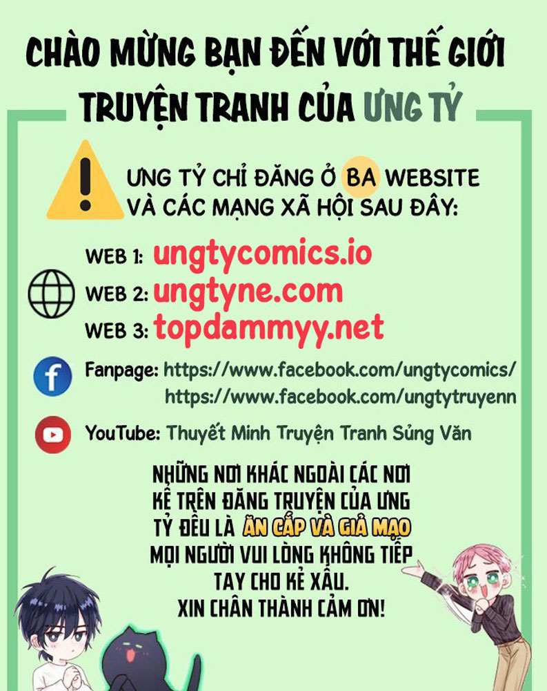 Bị Ép Xuyên Vào Phó Bản Dính Lấy Nhau Cùng Các Bạn Cùng Phòng Chapter 0 - Trang 2