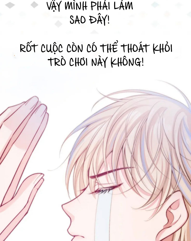 Bị Ép Xuyên Vào Phó Bản Dính Lấy Nhau Cùng Các Bạn Cùng Phòng Chapter 0 - Trang 2