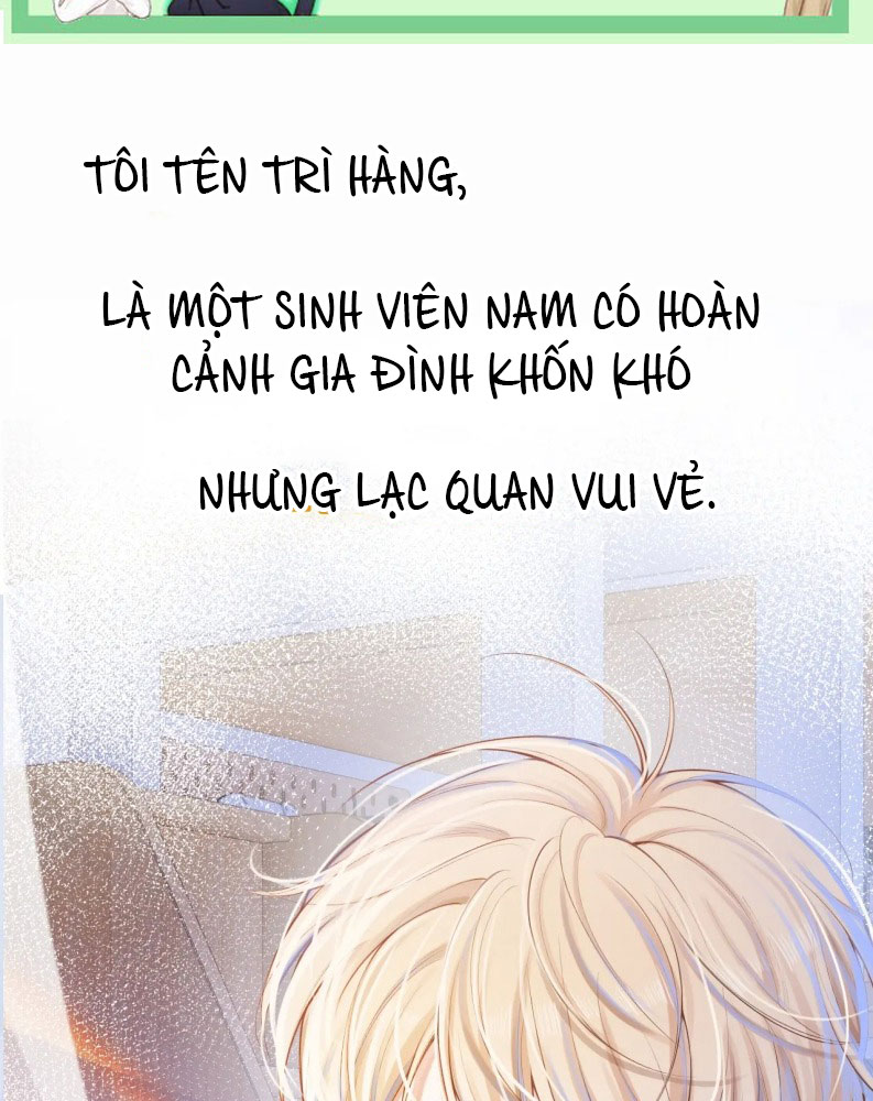 Bị Ép Xuyên Vào Phó Bản Dính Lấy Nhau Cùng Các Bạn Cùng Phòng Chapter 0 - Trang 2